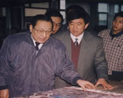 Li Lanqing